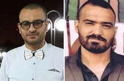 اغتيال ناشطين اثنين في الحراك الشعبي بميسان