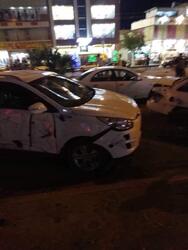 صور وفيديو.. ارتفاع حصيلة ضحايا تفجيرات كركوك