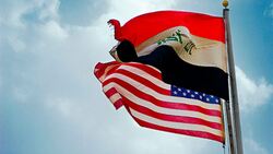 أمريكا تحذر من مصير للعراق مشابه لسوريا ولبنان وتلخص مطالبها بالحوار مع بغداد