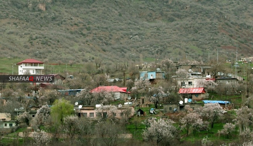 Duhok to have no coronavirus cases within in 24 hours, but danger remains: official