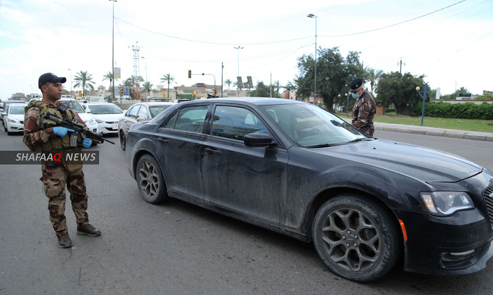 Gunmen kill civilians in armed attack in Basra