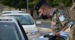إصابتان جديدتان بكورونا في محافظة بكوردستان