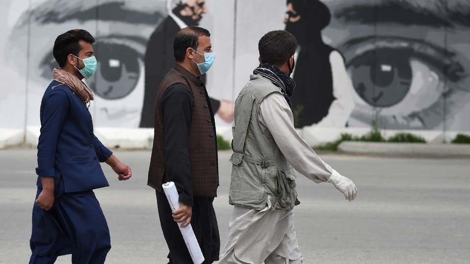 طالبان تستولي على ثاني أكبر سد في أفغانستان