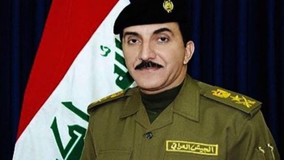 تعيين متحدث جديد باسم وزارة الدفاع العراقية