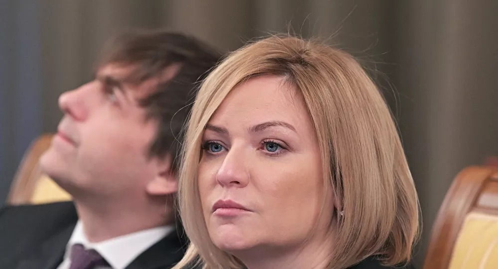 إصابة وزيرة روسية بفيروس كورونا