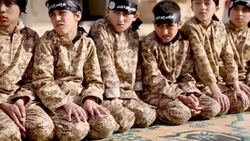 غالبيتهم عراقيون.. بيانات سرية تكشف عن 100 ألف طفل داعشي