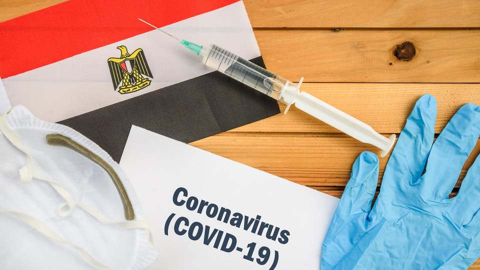 مصر تسجل أعلى إصابات يومية بفيروس كورونا