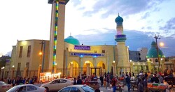 اقليم كوردستان يعلن الجمعة اول ايام شهر رمضان