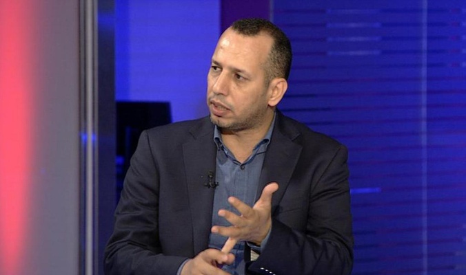 Iranian expert: USA and Israel are accused in Al-Hashimi's assassination