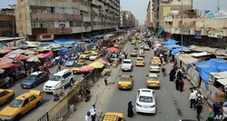 العراق يقر تخفيضاً برواتب الدرجات العليا بنسبة 10%