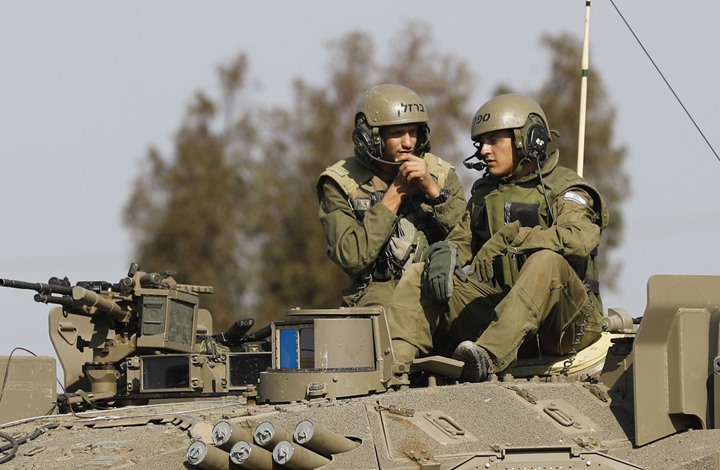 جنرال إسرائيلي: أوشكنا على الوصول إلى حافة الحرب مع إيران