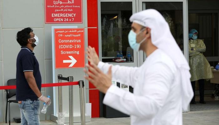 الإمارات تدرس إعادة حظر التجوال بعد تصاعد إصابات كورونا