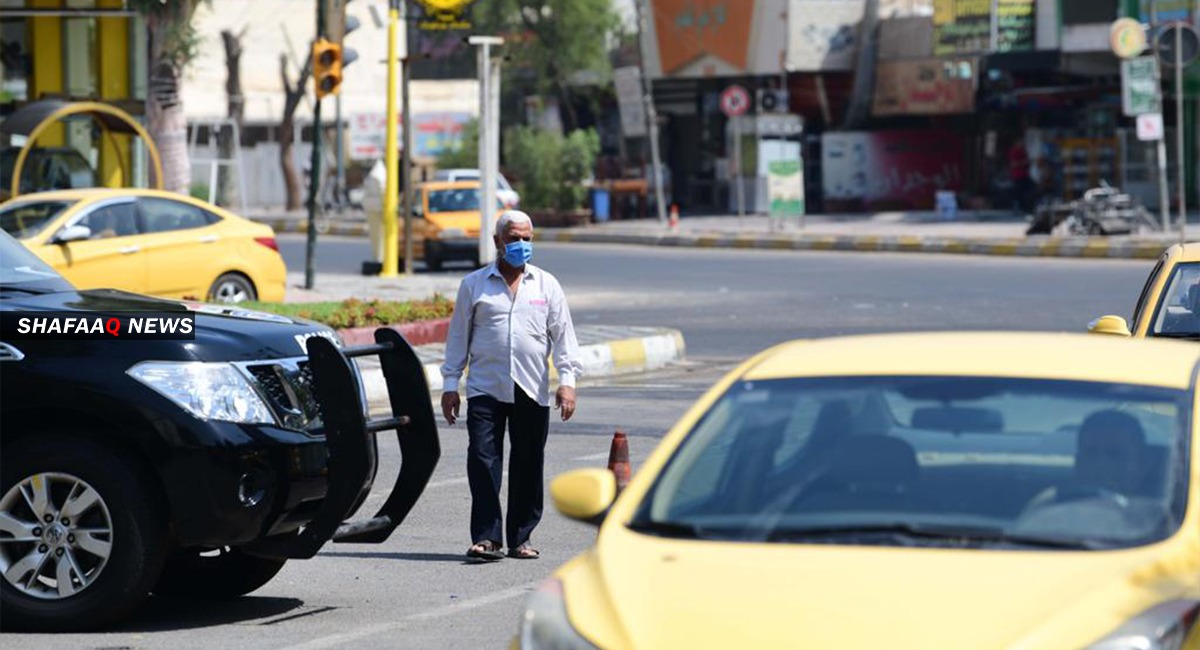 WHO comments on Iraq requesting Covid-19 drug from Russia