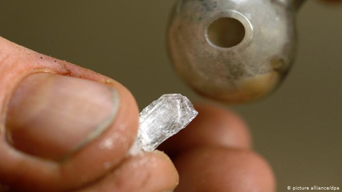 Large amount of drugs entered Basra Central Prison in a serious breach