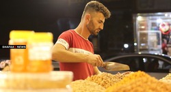 العراق يبرم اتفاقاً مع أمريكا لسد النقص بمادة غذائية رئيسية