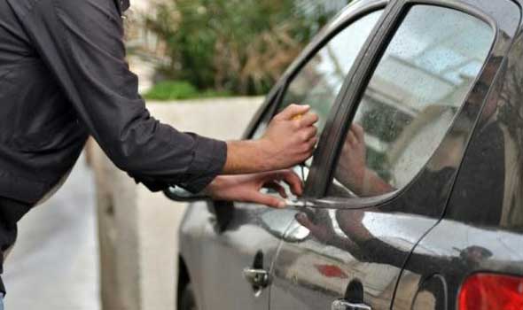 الاطاحة بصاحب اكبر رقم في سرقة السيارات ببغداد