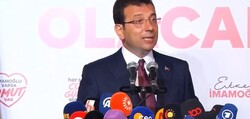 كانديد ئۆپۆزسيۆن ئاشكراى سه‌ركه‌فتن خوه‌ى كرد له‌ هه‌ڵوژاردنه‌يل ئه‌سته‌مبوڵ