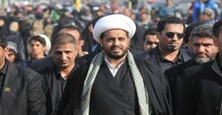 Asa'ib Ahl al-Haq bloc presents a 12-point initiative, including the dismissal of Abdul Mahdi's government
