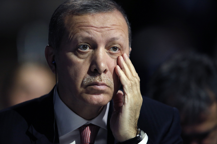 الأحزاب والأطراف الكوردية تعلن مساندتها لحزب الشعوب: أردوغان مصاب بهستيريا كوردستان