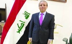 سفير بغداد في الرياض: بن سلمان نشر الاعتدال والعراق فخور بذلك