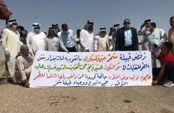 ديالى ترفض تحولها إلى مكب لنفايات بغداد: "كوارث ستحل علينا"
