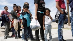 محكمة أميركية تؤكد حق أطفال المهاجرين.. في الصابون