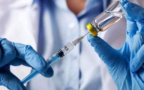 A third Russian drug for COVID-19