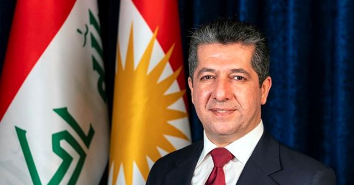 Masrour Barzani: We will spare no effort to help those who seek refuge in Kurdistan because of injustice and persecution