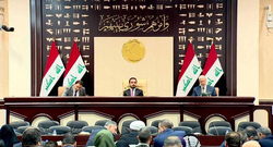 بعد "سائرون" .. تحالف جديد يعلق عضويته في البرلمان العراقي