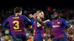 المصائب تتوالى.. لاعب برشلونة مهدد بالغياب بسبب محكمة