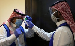 Covid-19: 7000+ new cases and 79 fatalities today in GCC