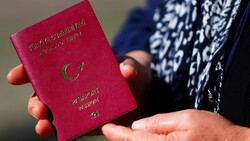 تركيا تمنح الجنسية لـ40 ألفا من مسلمي الآخاسكا