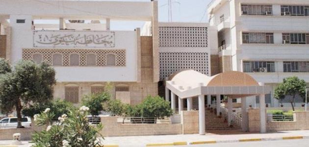 Nineveh Governorate building evacuated after a horrific accident