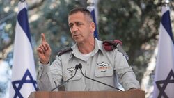 اسرائيل تقطع تعهدا: لن نسمح لايران بالتمركز بالعراق