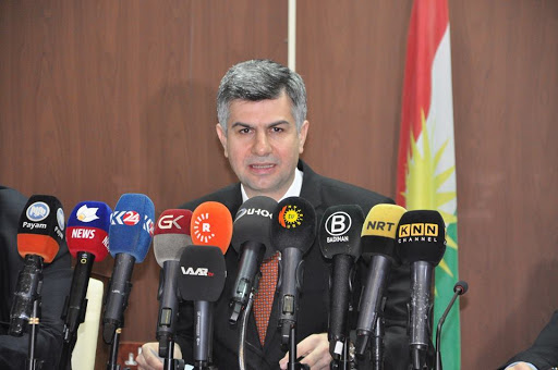 After being free of Corona... Duhok develops a plan and reveals the number of people in quarantine