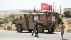 تركيا تعتقل 46 شخصاً انتقدوا توغلها في المدن الكوردية