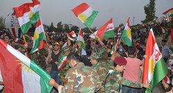 تحليل امريكي يحدد سببا لاستقلال كوردستان عن العراق باندلاع حرب بين امريكا وايران