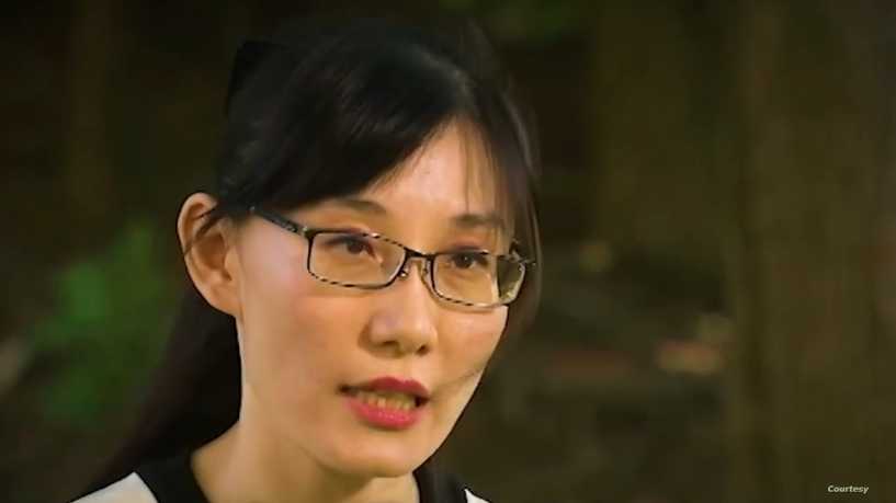عالمة فيروسات صينية تهرب الى أمريكا وتحكي قصة "التستر" على كورونا