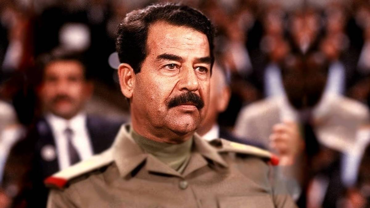 تعرف على جاسوسة صدام حسين الامريكية