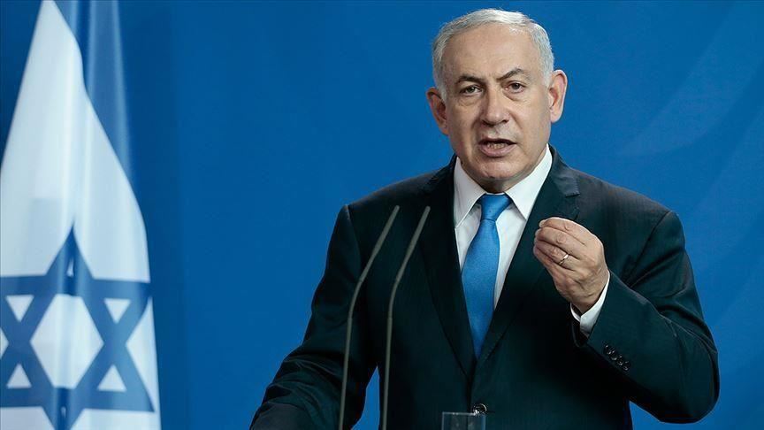 رئيس الوزراء الإسرائيلي يهاتف مسؤول عربي ويبحث تعزيز العلاقات