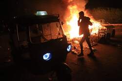 منظمة العفو الدولية تستعرض "مشاهد مروعة" لـ"استخدام القوة المميتة" في كربلاء