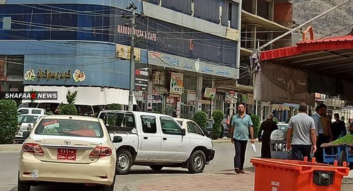Al-Sulaymaniyah contractors: KRG owes us three trillion dinars 