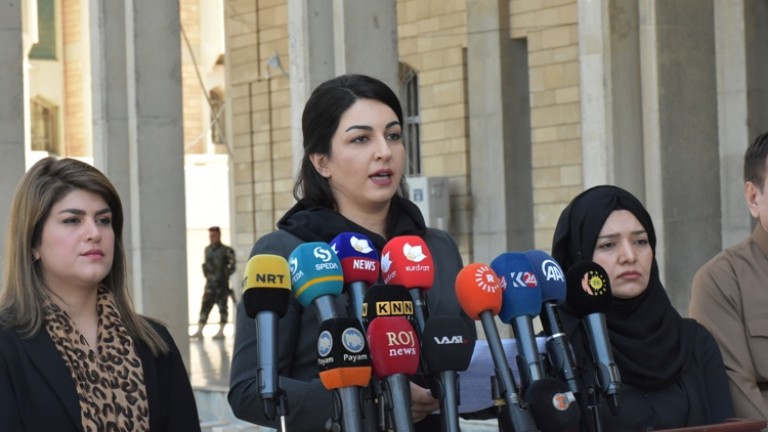 برلمان اقليم كوردستان يكسب دعوى الطعن بقانون مجالس المحافظات المعدل
