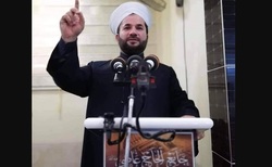 العثور على جثة رجل دين بارز في اربيل