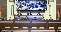 Oil smuggling to be discussed in the first spring sessions of Kurdistan Parliament