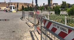 274 shops closed in Kurdistan for poor compliance to Covid-19 preventive measures