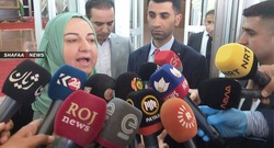 بعد تغيّب الرئيسة.. تأجيل اجتماع منتظر لرؤساء كتل برلمان كوردستان.. وفائق تعلق