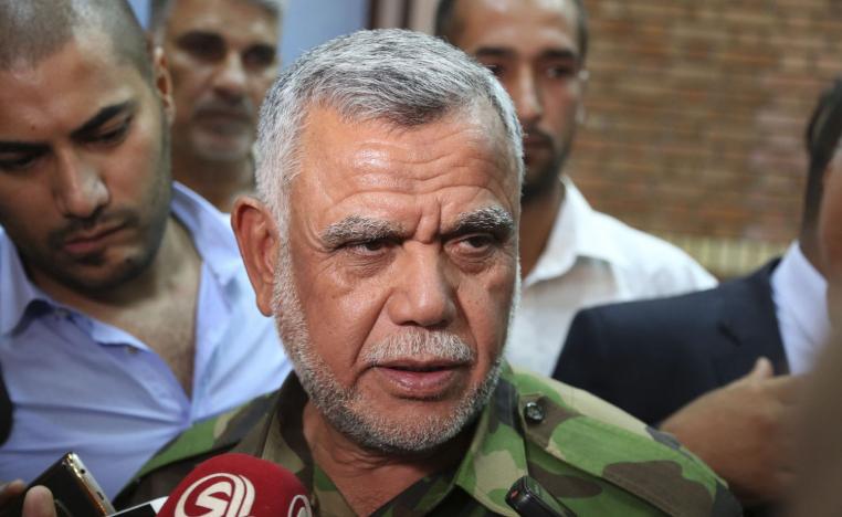 Al-Fateh: “The Military Coup” is a pressure card on the Shiite forces to accept Al-Zorfi