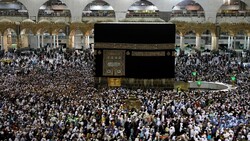 السعودية تصدر قرارا خاصا بالعمرة المتكررة