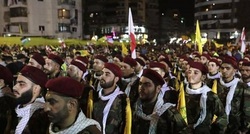 تقرير يكشف مخططات حزب الله في العراق وعدة قارات